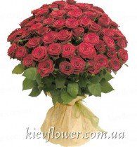 Заказать цветы с доставкой Киев